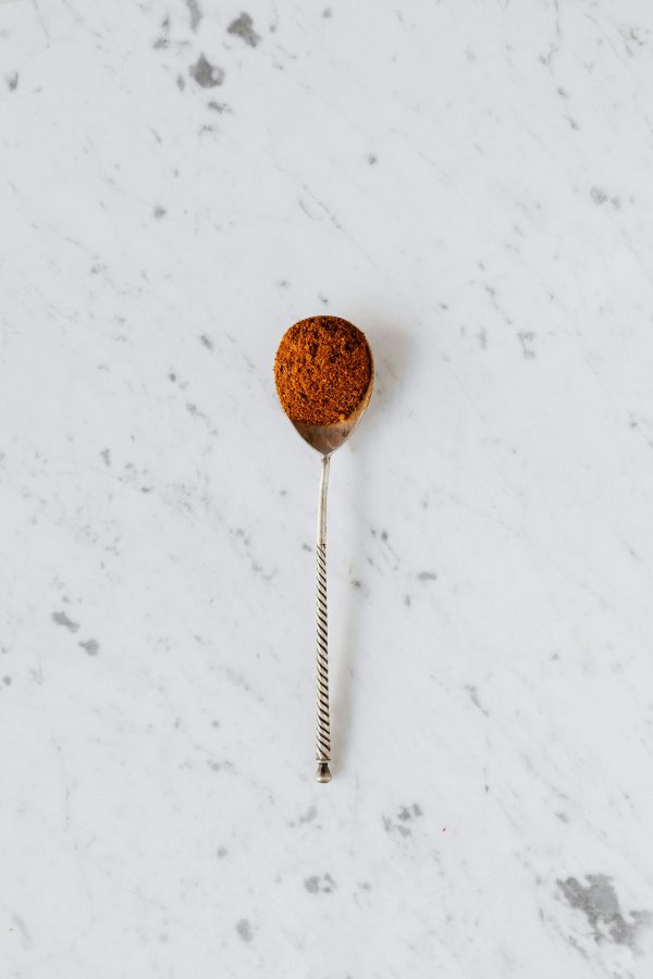 Pomme & Cannelle Sans Gluten
