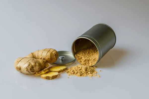 Carotte & Gingembre Sans Gluten